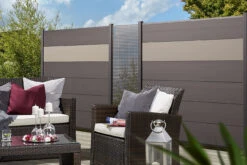 TraumGarten SYSTEM Designgitter GAMMA Edelstahl -GartenWelt Günstiges Geschäft snam swpc xl anth gamma s 16