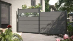 TraumGarten SYSTEM Dekorprofil Delta 12 TraumGarten SYSTEM Dekorprofil Delta -GartenWelt Günstiges Geschäft snam swpc xl anth s 21