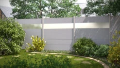 TraumGarten SYSTEM Dekorprofil Dekor-Matt 13 TraumGarten SYSTEM Dekorprofil Dekor-Matt -GartenWelt Günstiges Geschäft snam swpc xl grau s 21