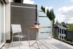 TraumGarten System Glas ALPHA 900 X 1800/900 Mm Anschluss Rechts 13 TraumGarten System Glas ALPHA 900 X 1800/900 Mm Anschluss Rechts -GartenWelt Günstiges Geschäft snam syst wpc glas s 14 1