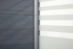 TraumGarten System Glas BETA 900 X 1800 Mm 18 TraumGarten System Glas BETA 900 X 1800 Mm -GartenWelt Günstiges Geschäft snam system eckklemmpfosten s 43