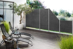 TraumGarten Weave 880 X 880 Mm 16 TraumGarten Weave 880 X 880 Mm -GartenWelt Günstiges Geschäft snam weav anth s 16 2