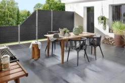 TraumGarten Weave 880 X 1780 Mm 18 TraumGarten Weave 880 X 1780 Mm -GartenWelt Günstiges Geschäft snam weav anth s 17