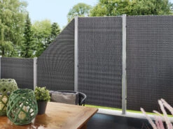 TraumGarten Weave 880 X 1780 Mm 19 TraumGarten Weave 880 X 1780 Mm -GartenWelt Günstiges Geschäft snam weav anth s 18