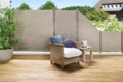 TraumGarten Weave 880 X 1780 Mm 17 TraumGarten Weave 880 X 1780 Mm -GartenWelt Günstiges Geschäft snam weav gray s 13