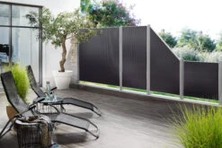 TraumGarten Weave Lüx 1780 X 1780 Mm -GartenWelt Günstiges Geschäft snam wl x anth s 14