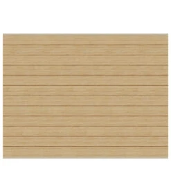 TraumGarten SYSTEM ALU Plus 238 Zaun-Set -GartenWelt Günstiges Geschäft system alu plus 238 laerche zaunfeld 3851 f 01