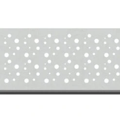 TraumGarten SYSTEM Dekorprofil Bubble 18 TraumGarten SYSTEM Dekorprofil Bubble -GartenWelt Günstiges Geschäft system bubble dekorprofil 2432 f 03