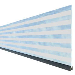 TraumGarten SYSTEM Dekorprofil Delta