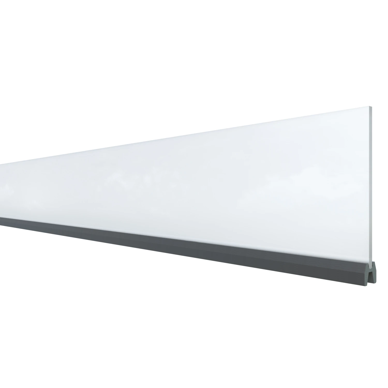 TraumGarten SYSTEM Dekorprofil Dekor-Matt 2 TraumGarten SYSTEM Dekorprofil Dekor-Matt – Bild 2