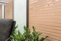 TraumGarten System Glas MATT 900 X 1800 Mm -GartenWelt Günstiges Geschäft system rhombus l rche glas matt s 116