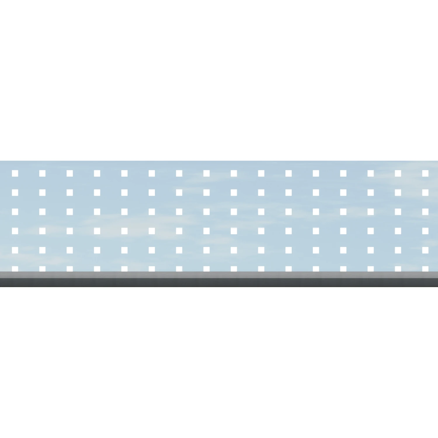 Traumgarten SYSTEM Dekorprofil Glas Maßanfertigung 1 Traumgarten SYSTEM Dekorprofil Glas Maßanfertigung