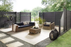 TraumGarten System Glas KLAR 900 X 1800/900 Cm 16 TraumGarten System Glas KLAR 900 X 1800/900 Cm -GartenWelt Günstiges Geschäft system wpc xl anthrazit trigon glas klar s 11