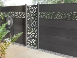 TraumGarten System WPC XL Einzelprofile 19 TraumGarten System WPC XL Einzelprofile -GartenWelt Günstiges Geschäft system wpc xl anthrazit trigon s 13