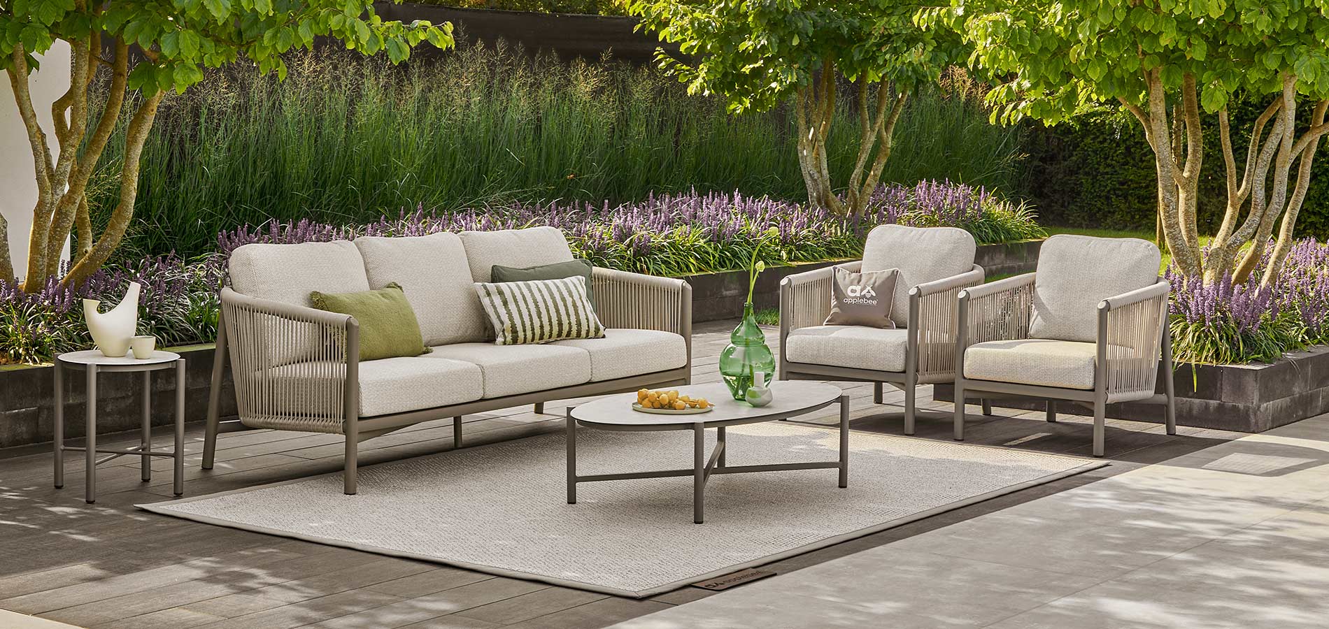 GartenWelt Günstiges Geschäft -GartenWelt Günstiges Geschäft gartenmoebeltrends 2025 apple bee bora bora